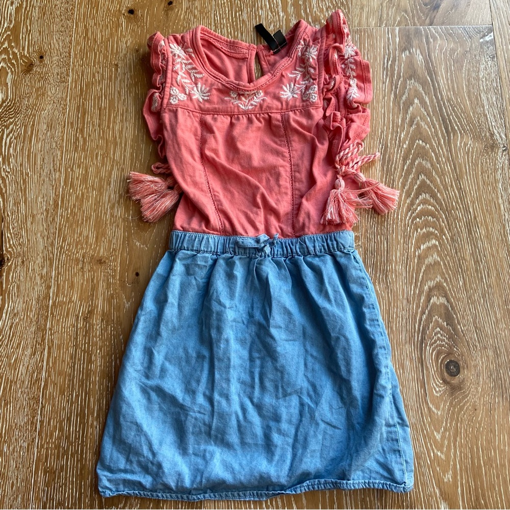 Girls Dress Size 6